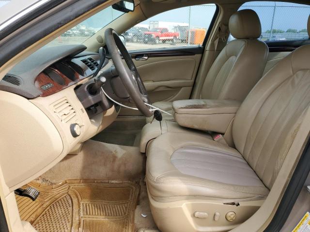 Photo 6 VIN: 1G4HD57247U177452 - BUICK LUCERNE CX 