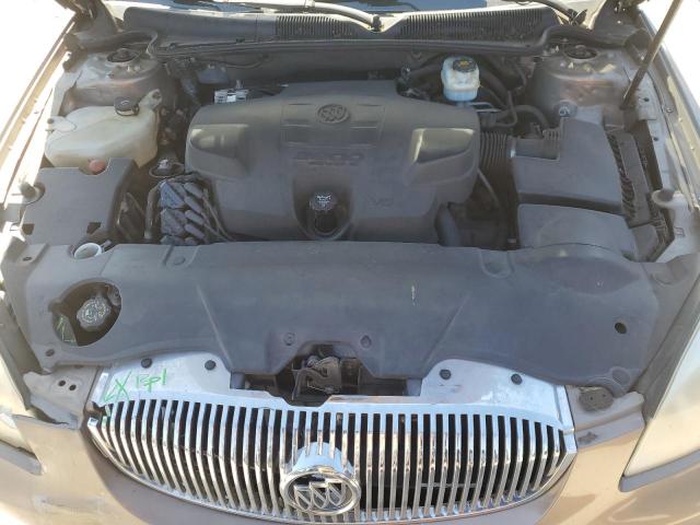 Photo 10 VIN: 1G4HD57247U184093 - BUICK LUCERNE CX 