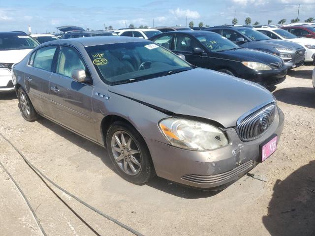 Photo 3 VIN: 1G4HD57247U184093 - BUICK LUCERNE CX 