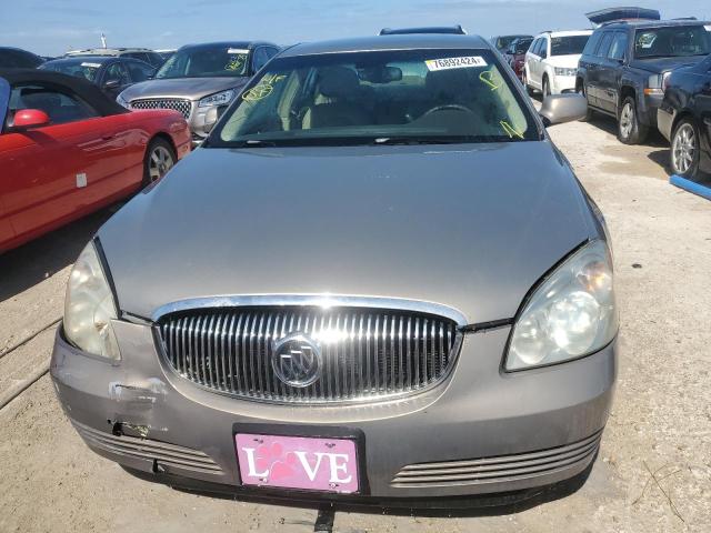 Photo 4 VIN: 1G4HD57247U184093 - BUICK LUCERNE CX 