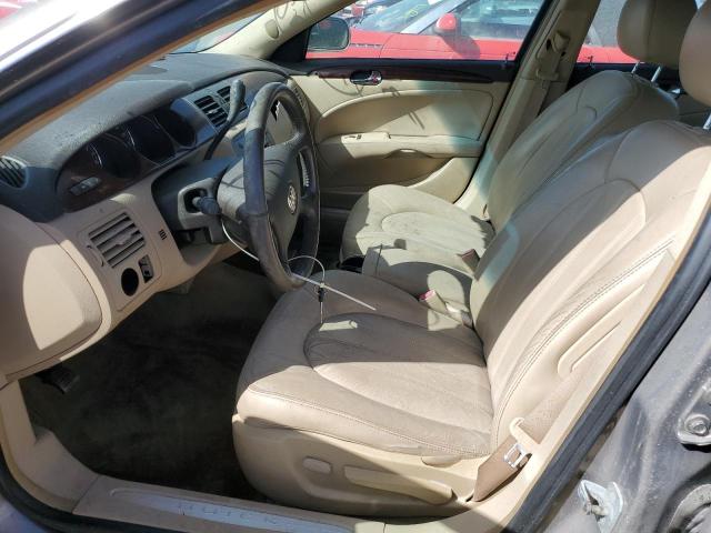 Photo 6 VIN: 1G4HD57247U184093 - BUICK LUCERNE CX 