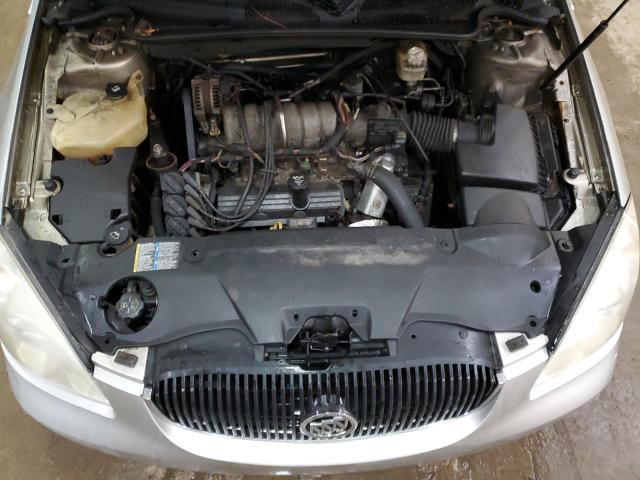 Photo 10 VIN: 1G4HD57247U217190 - BUICK LUCERNE 