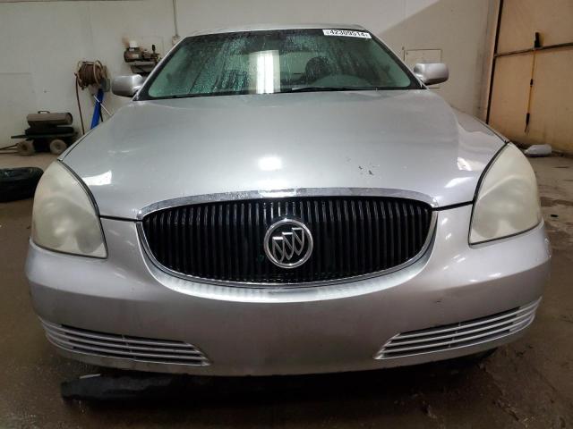 Photo 4 VIN: 1G4HD57247U217190 - BUICK LUCERNE 