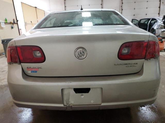 Photo 5 VIN: 1G4HD57247U217190 - BUICK LUCERNE 