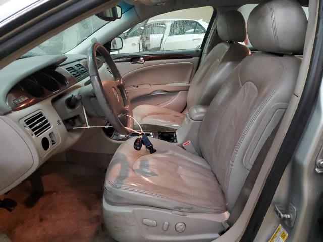 Photo 6 VIN: 1G4HD57247U217190 - BUICK LUCERNE 