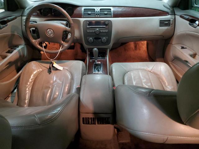 Photo 7 VIN: 1G4HD57247U217190 - BUICK LUCERNE 