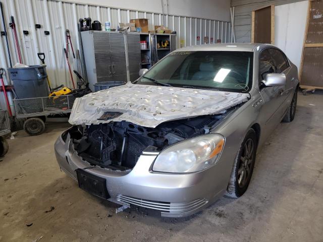 Photo 1 VIN: 1G4HD57247U223278 - BUICK LUCERNE CX 