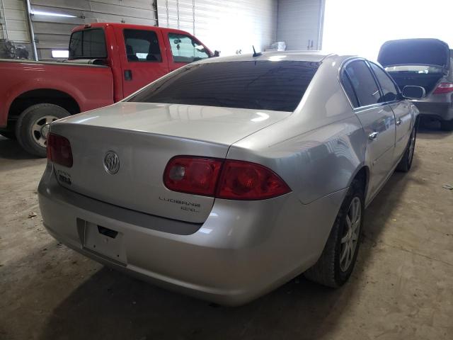 Photo 3 VIN: 1G4HD57247U223278 - BUICK LUCERNE CX 