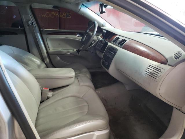 Photo 4 VIN: 1G4HD57247U223278 - BUICK LUCERNE CX 