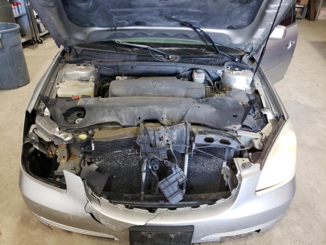 Photo 6 VIN: 1G4HD57247U223278 - BUICK LUCERNE CX 