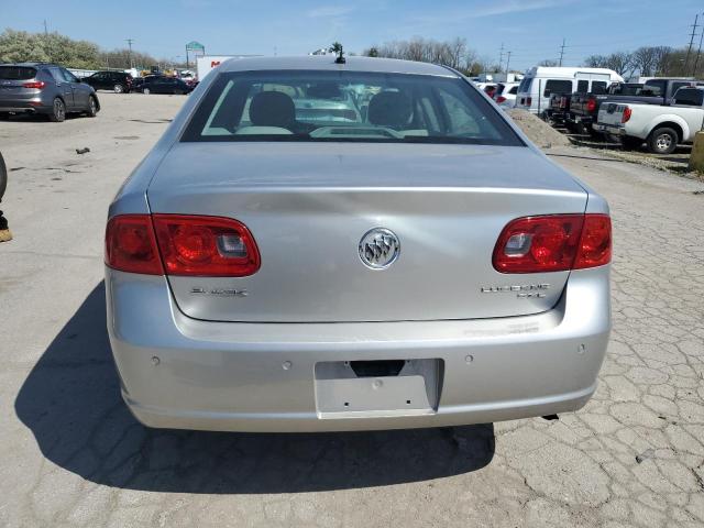 Photo 5 VIN: 1G4HD57248U102428 - BUICK LUCERNE 