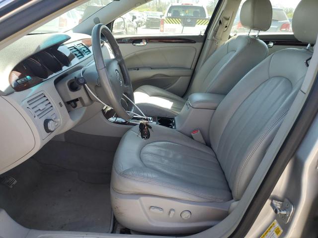 Photo 6 VIN: 1G4HD57248U102428 - BUICK LUCERNE 