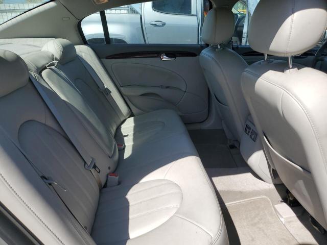 Photo 9 VIN: 1G4HD57248U102428 - BUICK LUCERNE 