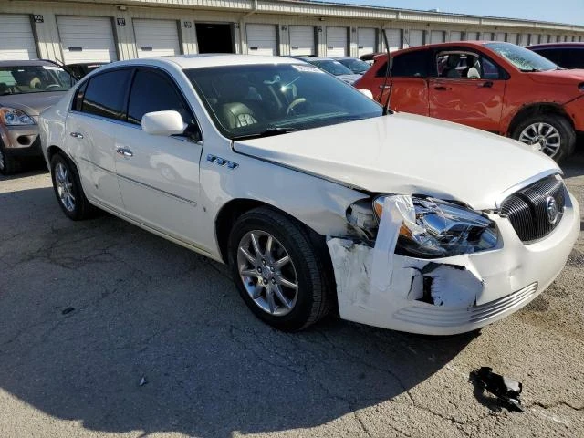 Photo 3 VIN: 1G4HD57248U114238 - BUICK LUCERNE CX 