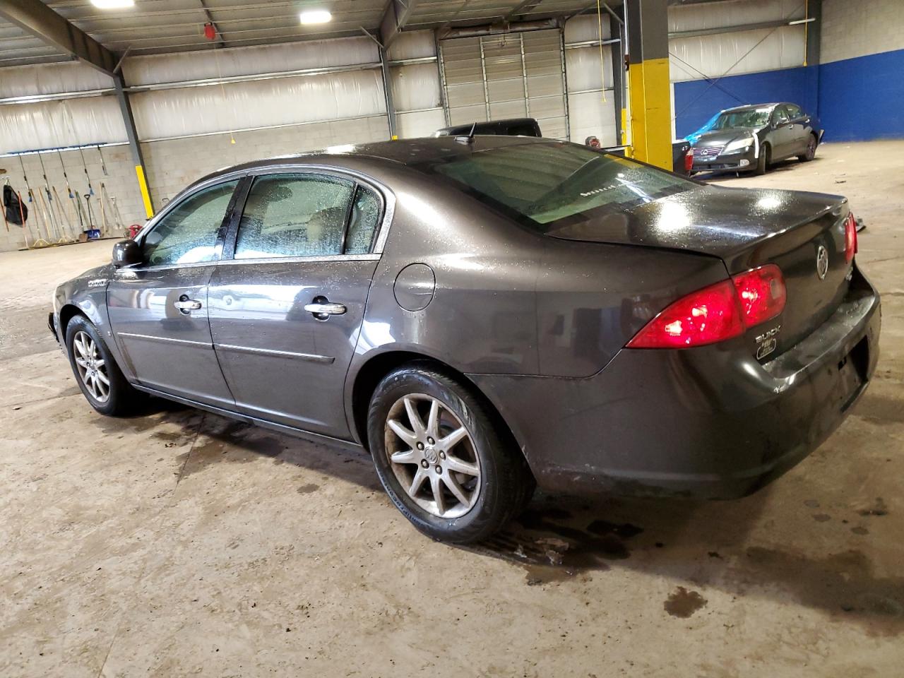 Photo 1 VIN: 1G4HD57248U117740 - BUICK LUCERNE 