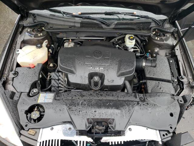 Photo 10 VIN: 1G4HD57248U119021 - BUICK LUCERNE 