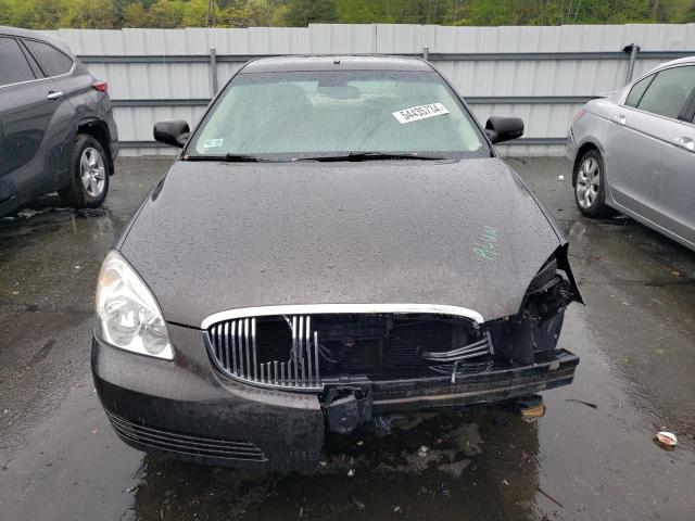 Photo 4 VIN: 1G4HD57248U119021 - BUICK LUCERNE 