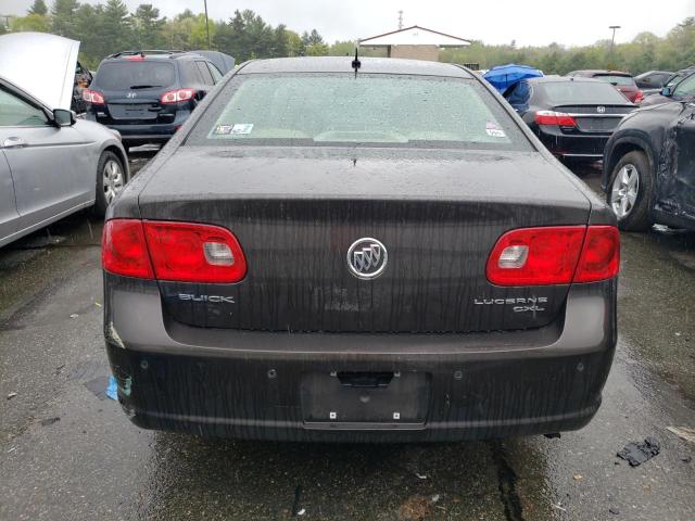 Photo 5 VIN: 1G4HD57248U119021 - BUICK LUCERNE 