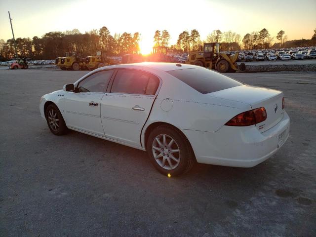 Photo 1 VIN: 1G4HD57248U125725 - BUICK LUCERNE 