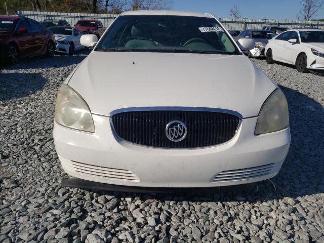 Photo 4 VIN: 1G4HD57248U125725 - BUICK LUCERNE 