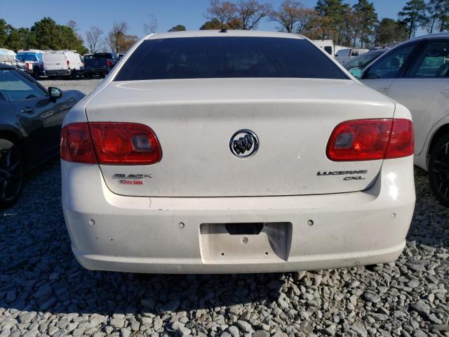 Photo 5 VIN: 1G4HD57248U125725 - BUICK LUCERNE 