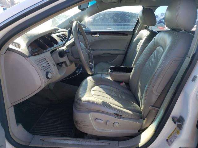 Photo 6 VIN: 1G4HD57248U125725 - BUICK LUCERNE 