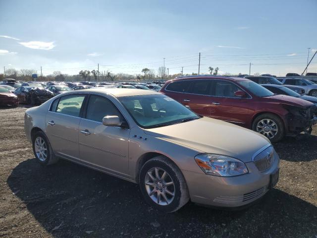 Photo 3 VIN: 1G4HD57248U129340 - BUICK LUCERNE CX 