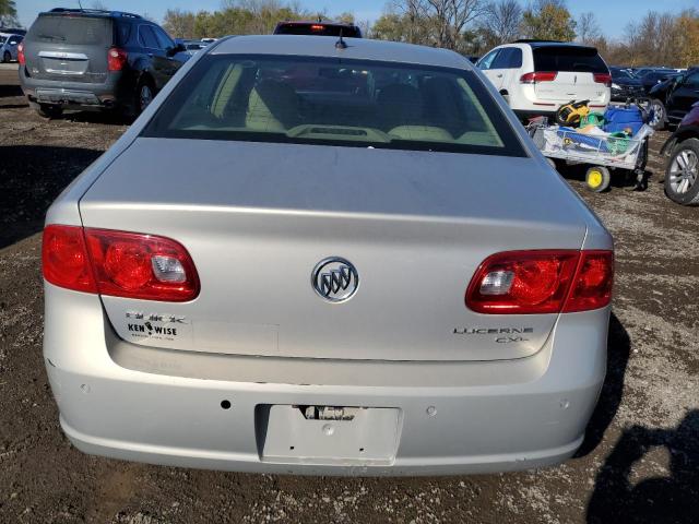 Photo 5 VIN: 1G4HD57248U129340 - BUICK LUCERNE CX 