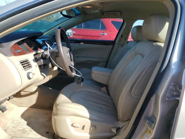 Photo 6 VIN: 1G4HD57248U129340 - BUICK LUCERNE CX 