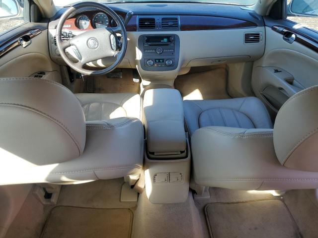 Photo 7 VIN: 1G4HD57248U129340 - BUICK LUCERNE CX 