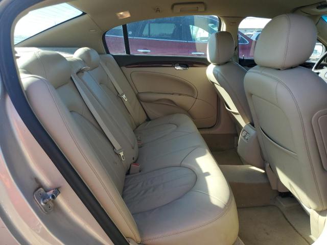 Photo 9 VIN: 1G4HD57248U129340 - BUICK LUCERNE CX 