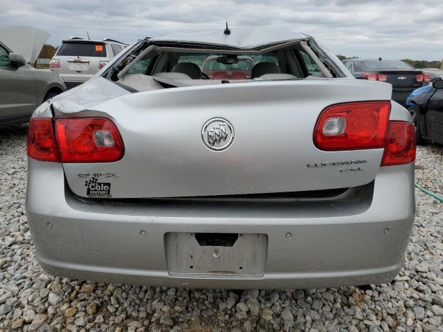 Photo 5 VIN: 1G4HD57248U134120 - BUICK LUCERNE CX 