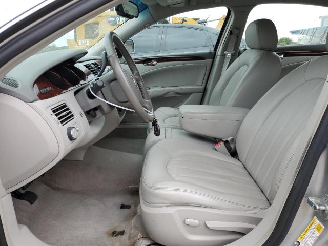 Photo 6 VIN: 1G4HD57248U134120 - BUICK LUCERNE CX 