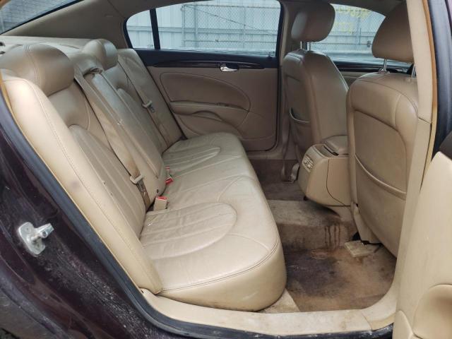 Photo 5 VIN: 1G4HD57248U143657 - BUICK LUCERNE CX 