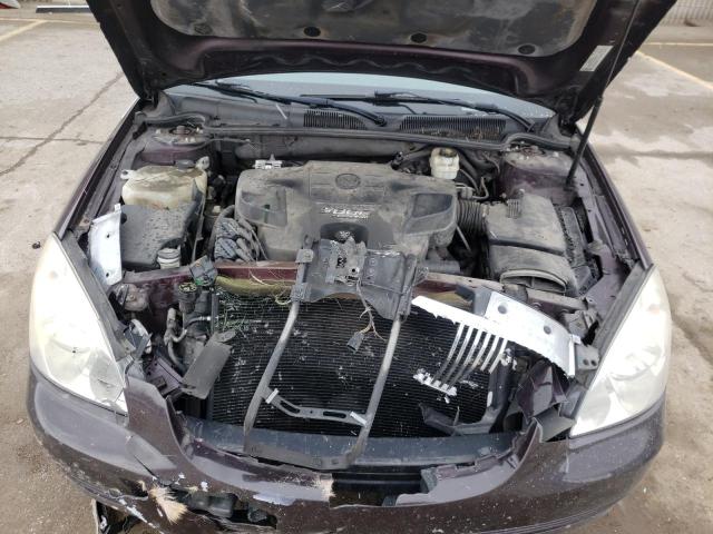 Photo 6 VIN: 1G4HD57248U143657 - BUICK LUCERNE CX 