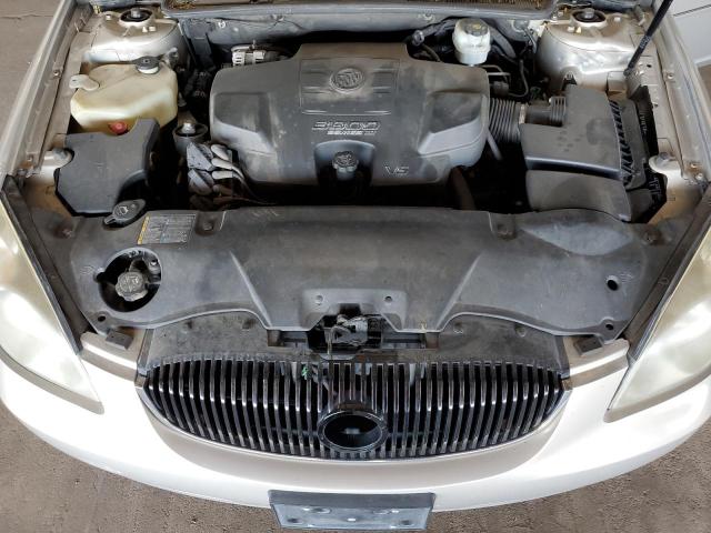 Photo 10 VIN: 1G4HD57248U153945 - BUICK LUCERNE CX 