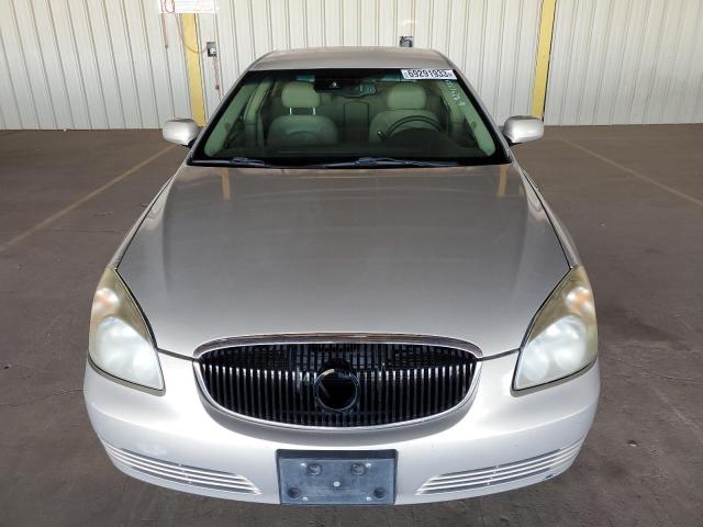 Photo 4 VIN: 1G4HD57248U153945 - BUICK LUCERNE CX 