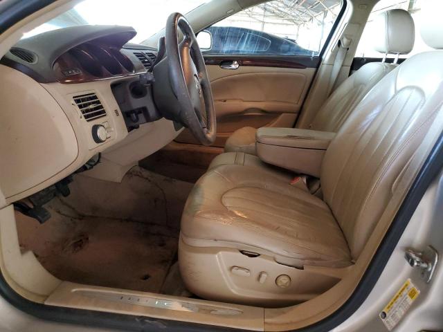 Photo 6 VIN: 1G4HD57248U153945 - BUICK LUCERNE CX 