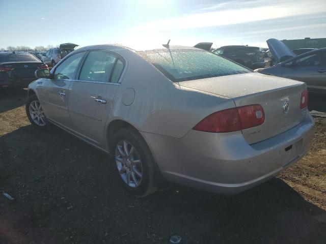 Photo 1 VIN: 1G4HD57248U165402 - BUICK LUCERNE CX 