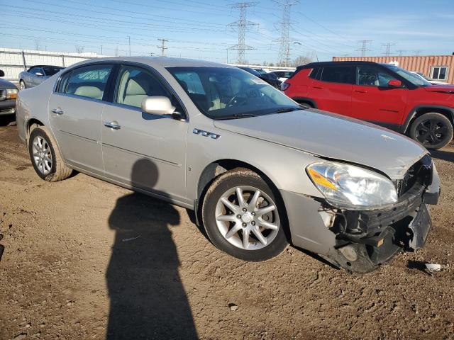 Photo 3 VIN: 1G4HD57248U165402 - BUICK LUCERNE CX 