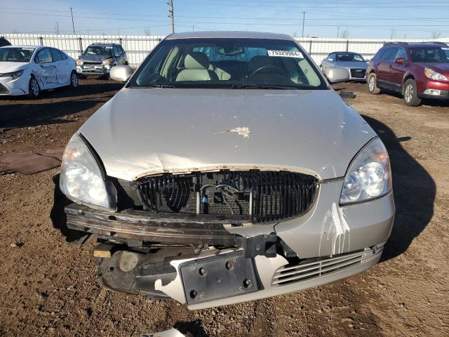 Photo 4 VIN: 1G4HD57248U165402 - BUICK LUCERNE CX 