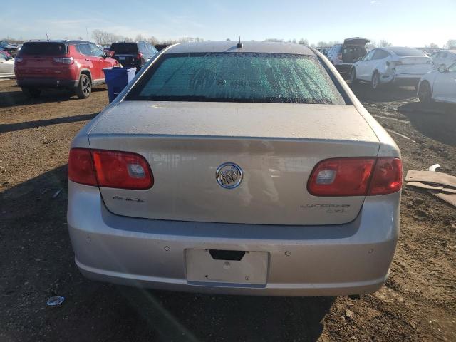 Photo 5 VIN: 1G4HD57248U165402 - BUICK LUCERNE CX 