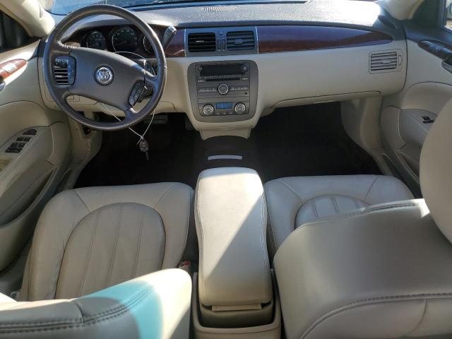 Photo 7 VIN: 1G4HD57248U165402 - BUICK LUCERNE CX 