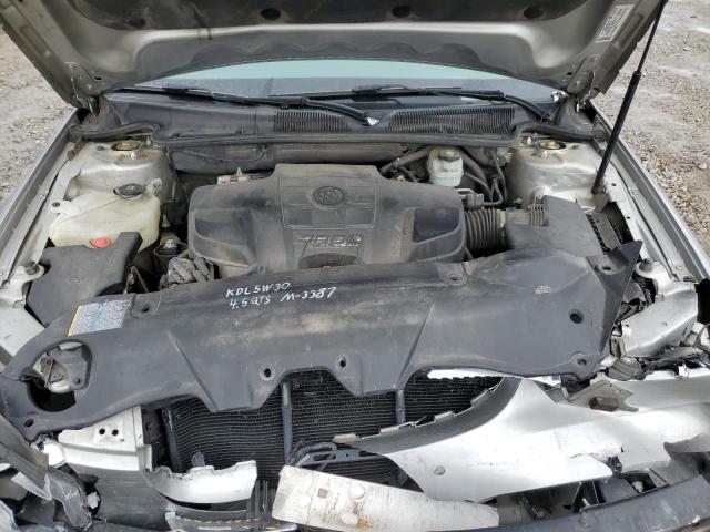 Photo 10 VIN: 1G4HD57248U167117 - BUICK LUCERNE 