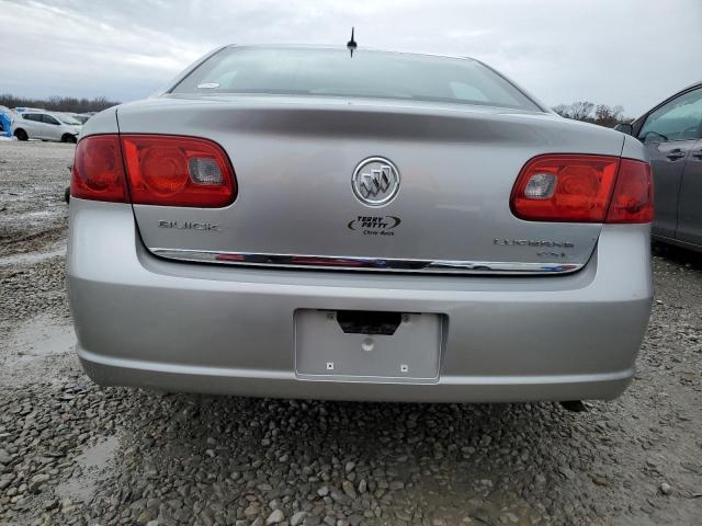 Photo 5 VIN: 1G4HD57248U167117 - BUICK LUCERNE 