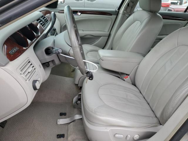 Photo 6 VIN: 1G4HD57248U167117 - BUICK LUCERNE 