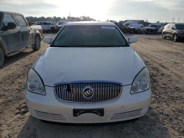 Photo 4 VIN: 1G4HD57248U183608 - BUICK LUCERNE CX 