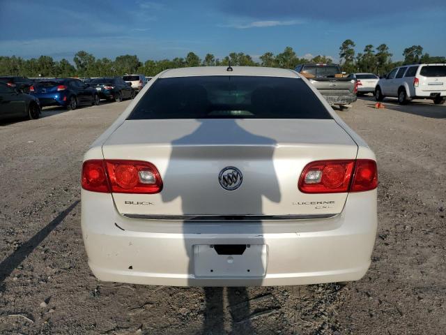 Photo 5 VIN: 1G4HD57248U183608 - BUICK LUCERNE CX 