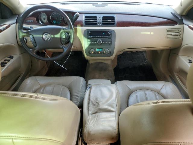 Photo 7 VIN: 1G4HD57248U183608 - BUICK LUCERNE CX 