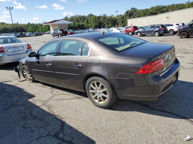 Photo 1 VIN: 1G4HD57248U188212 - BUICK LUCERNE CX 